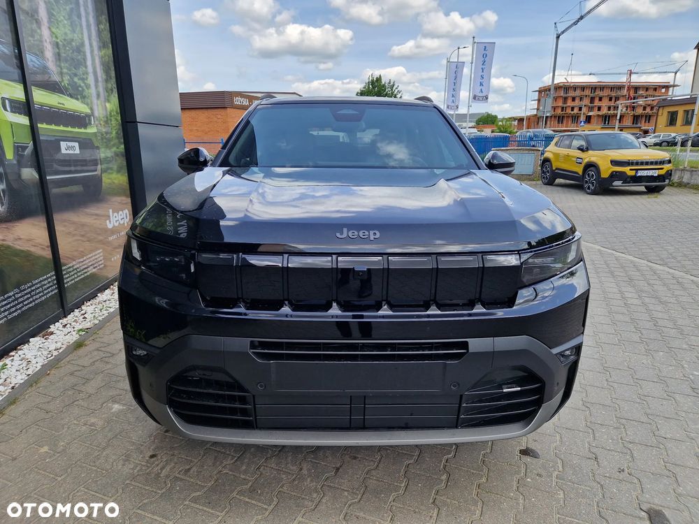 Jeep Compass 1.2 T3 mHEV First Edition FWD DCT - 25