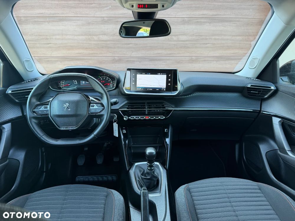 Peugeot 2008 - 20