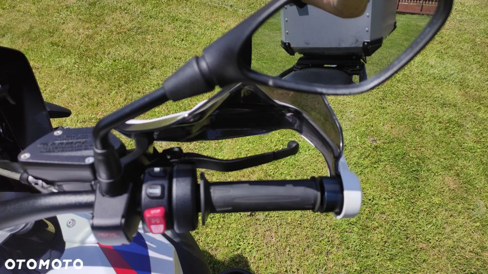 BMW GS - 16
