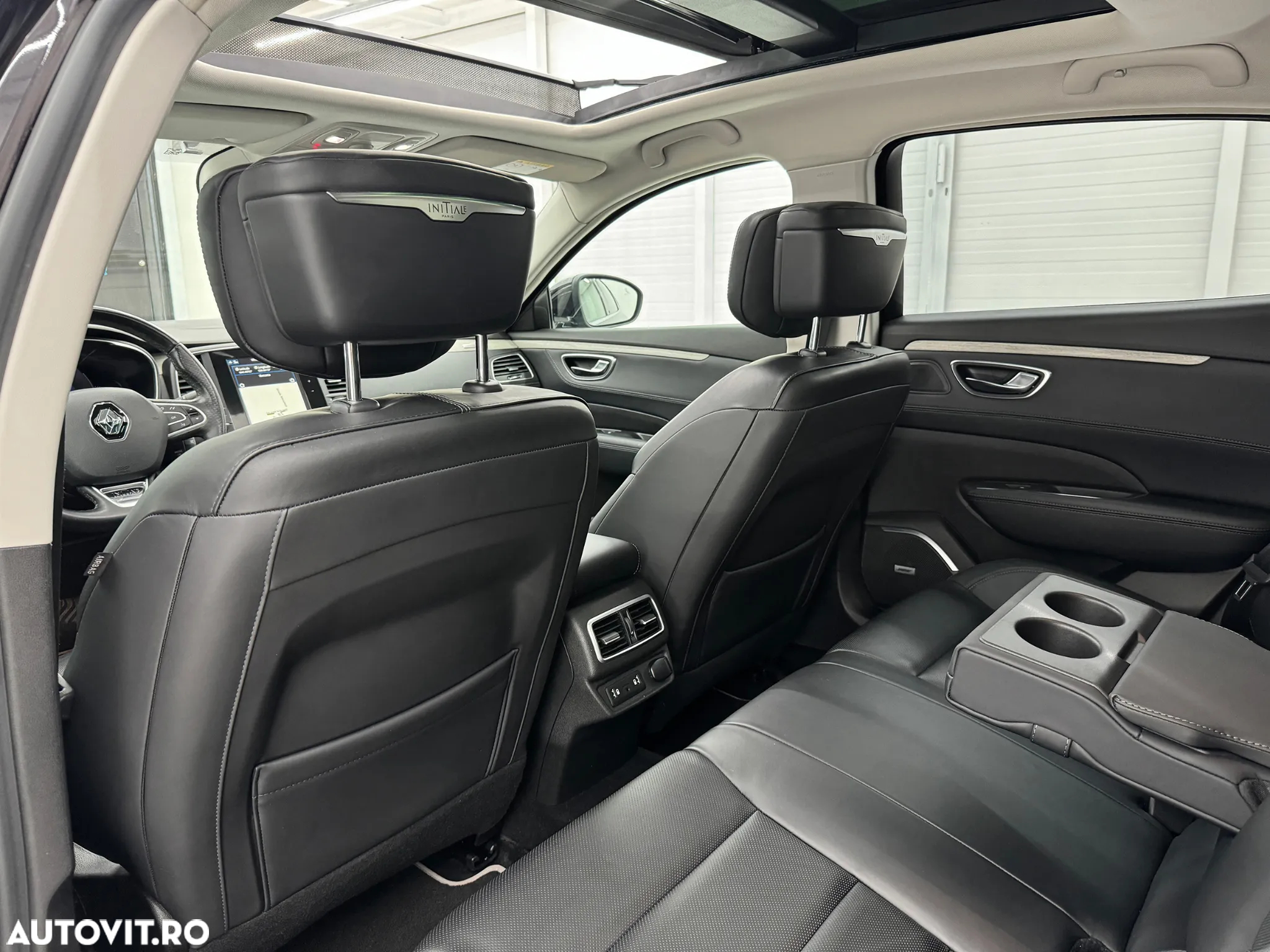 Renault Talisman ENERGY TCe 200 EDC INITIALE PARIS - 19
