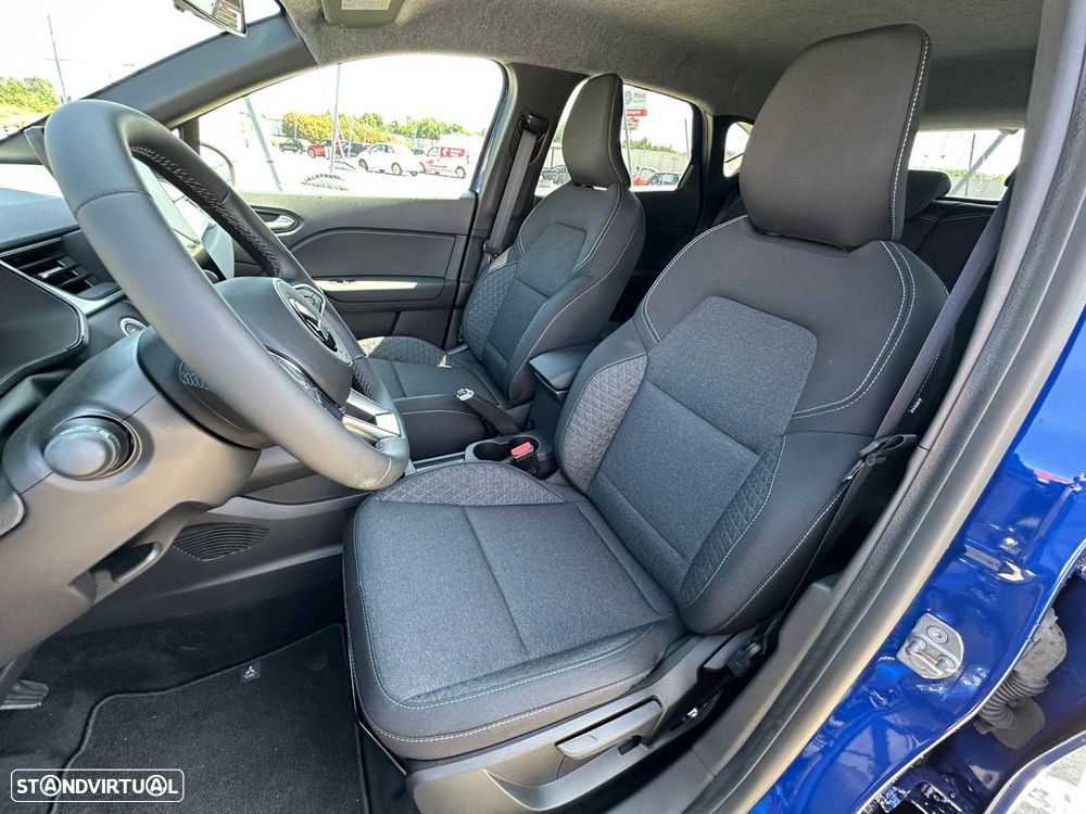 Mitsubishi ASX 1.0 MPI-T Bi-Fuel Kaiteki - 9