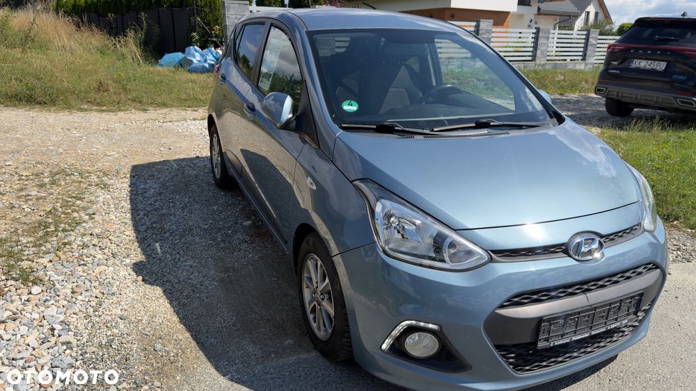Hyundai i10 1.2 Comfort - 30