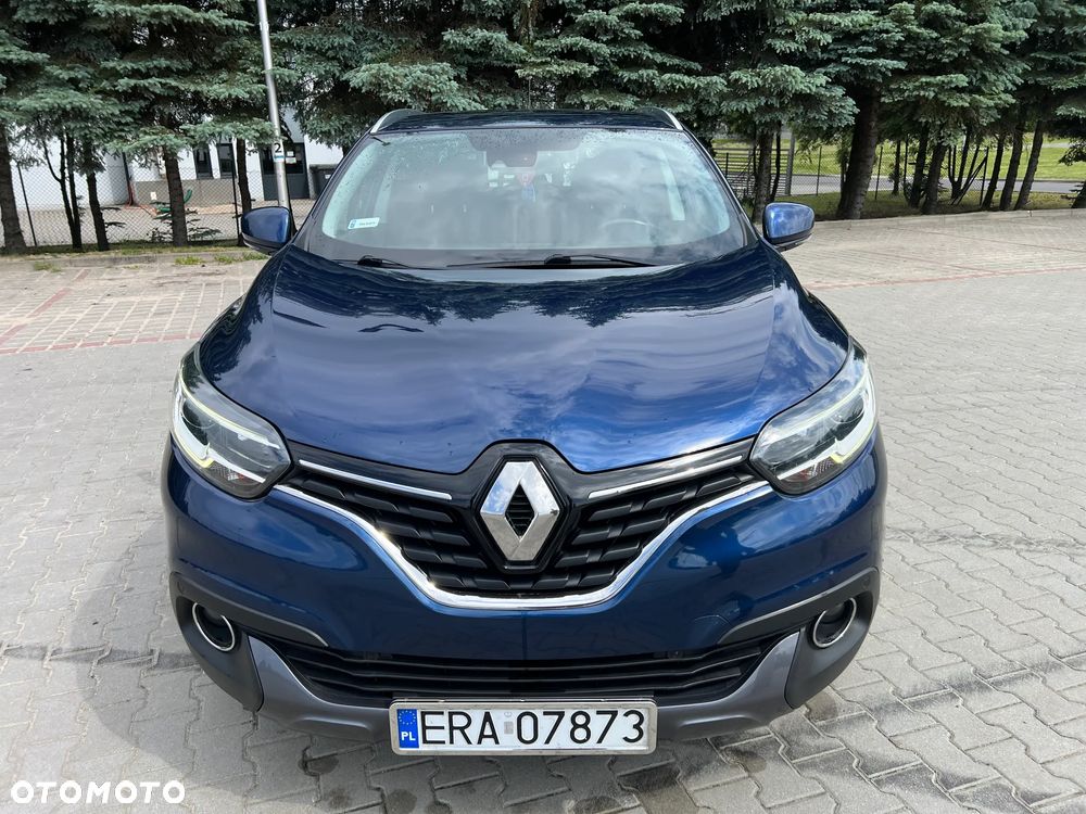 Renault Kadjar 1.5 dCi Energy Intens - 8