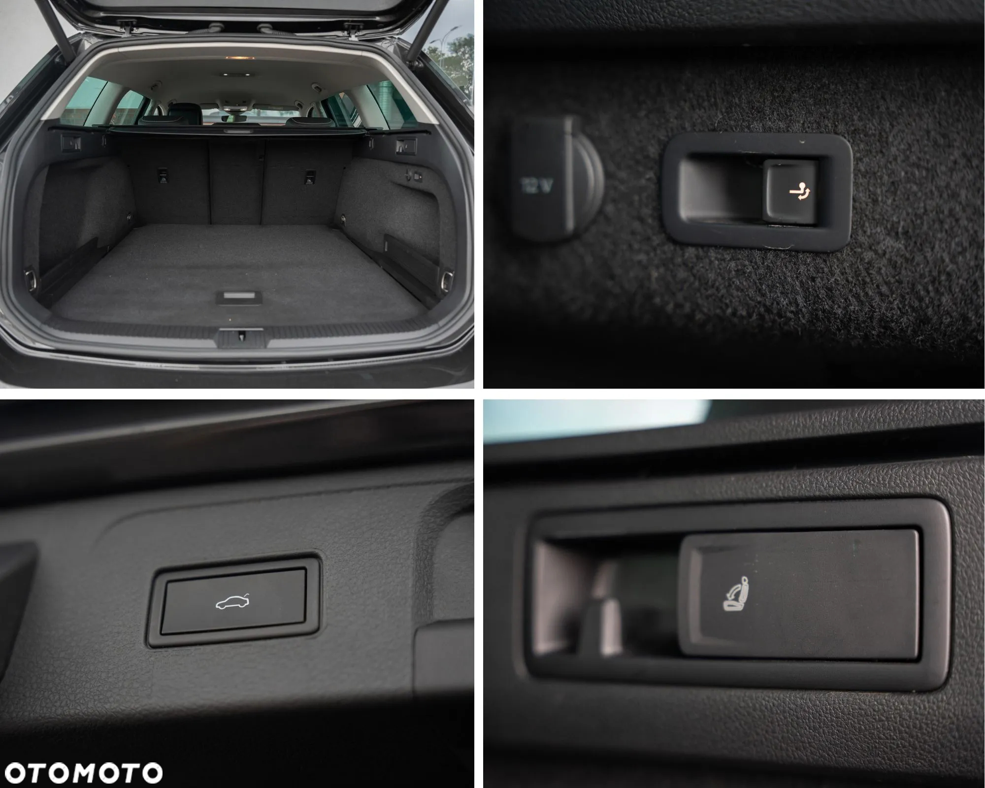 Volkswagen Passat Variant 2.0 TDI SCR BlueMotion Highline - 40