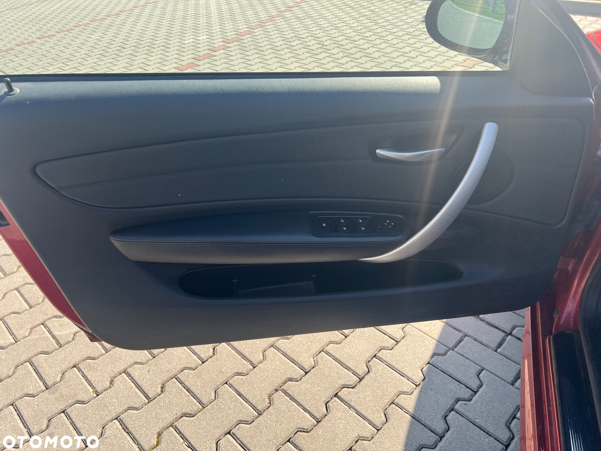 BMW Seria 1 118i - 19