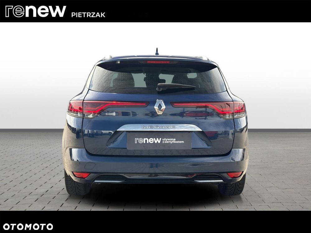 Renault Megane 1.3 TCe FAP Intens EDC - 5