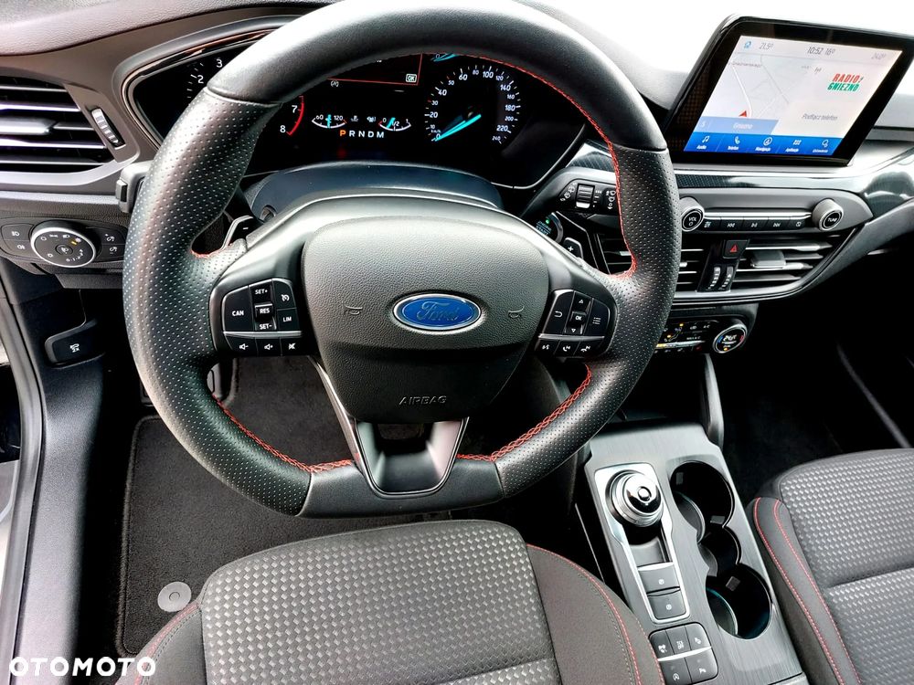 Ford Focus - 12