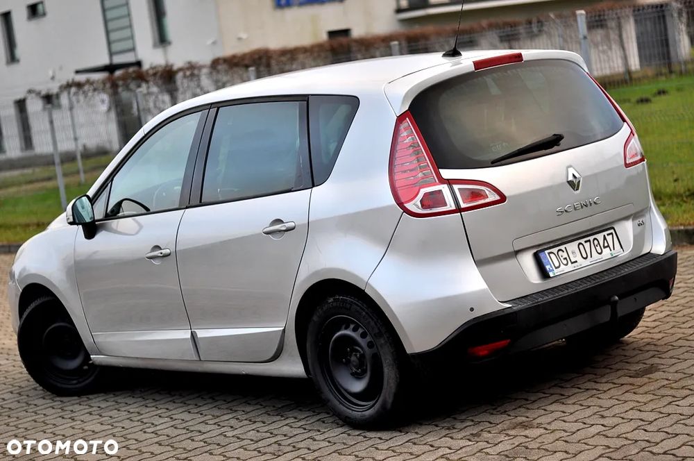 Renault Scenic - 7
