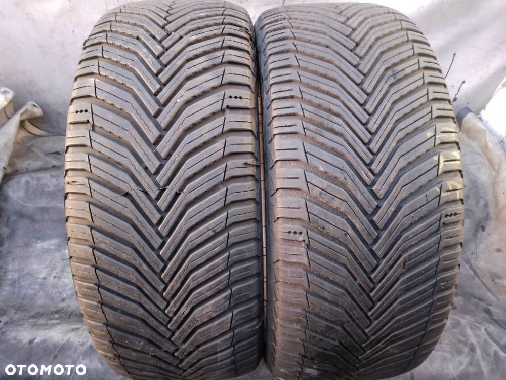 Michelin CrossClimate 2 225/40 R19 93Y 2024 7-7.5mm - 1