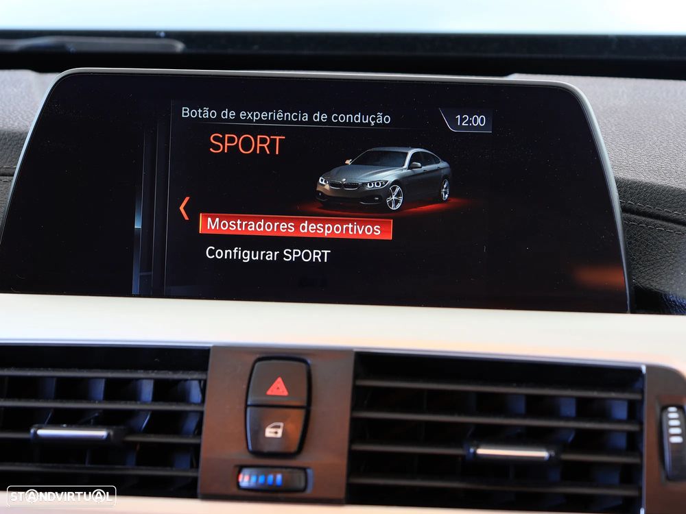 BMW 420 Gran Coupé d xDrive L.Sport - 32