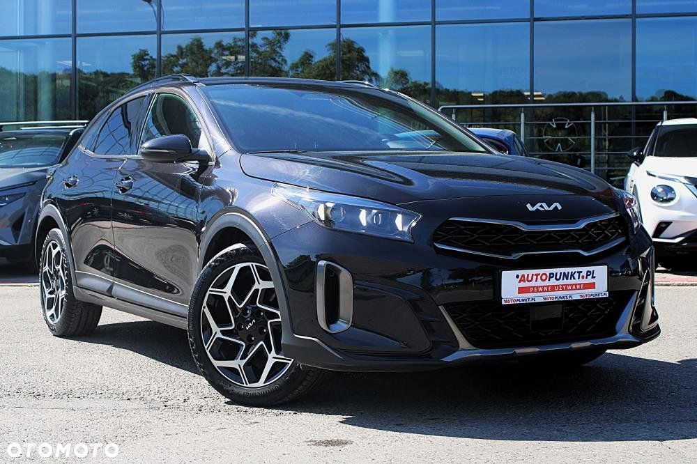 Kia XCeed - 3