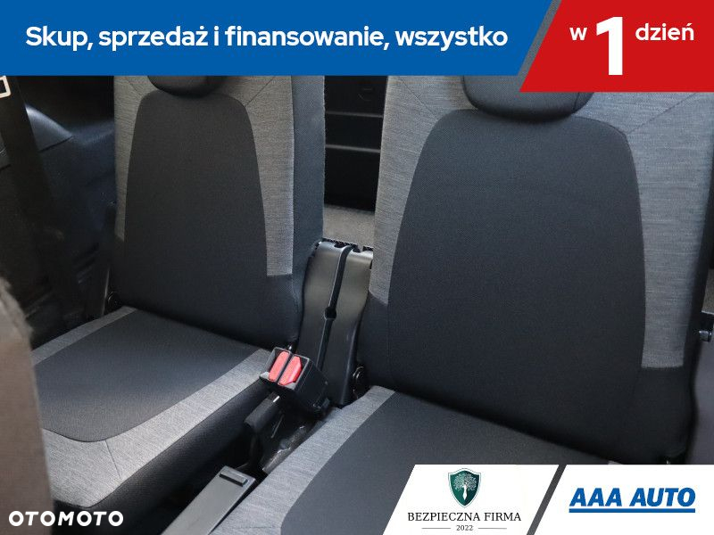 Citroën C4 SpaceTourer - 17