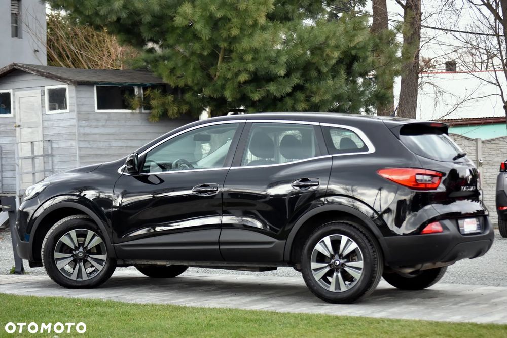 Renault Kadjar 1.2 Energy TCe Business - 13