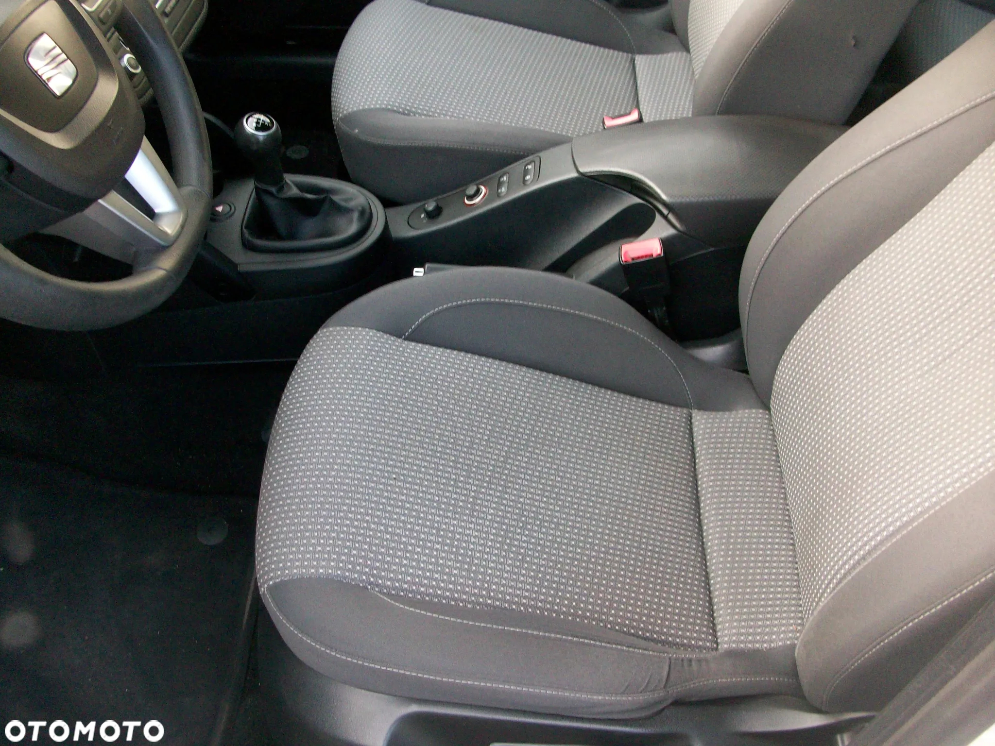 Seat Altea 1.4 Reference Comfort - 12