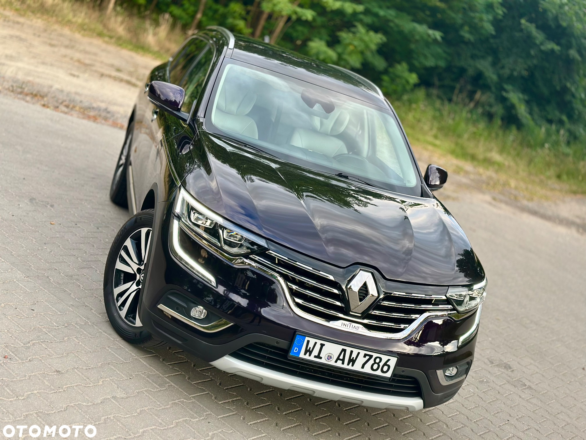 Renault Koleos 2.0 dCi Initiale Paris X-Tronic - 5
