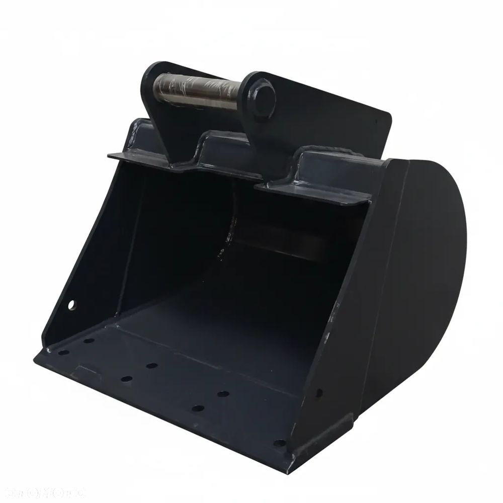 Łyżka Kopiąca midi MS03 LEHNHOFF 60 CM - 2