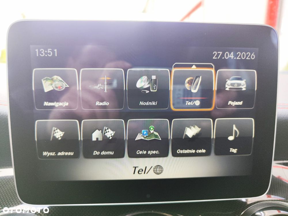 Mercedes-Benz CLA - 38