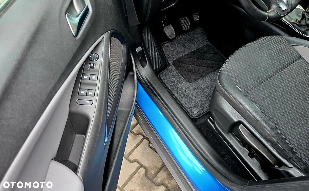 Opel Crossland X 1.2 ECOTEC Start/Stop Innovation - 11