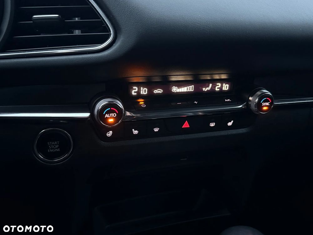 Mazda CX-30 2.0 mHEV Hikari AWD - 13