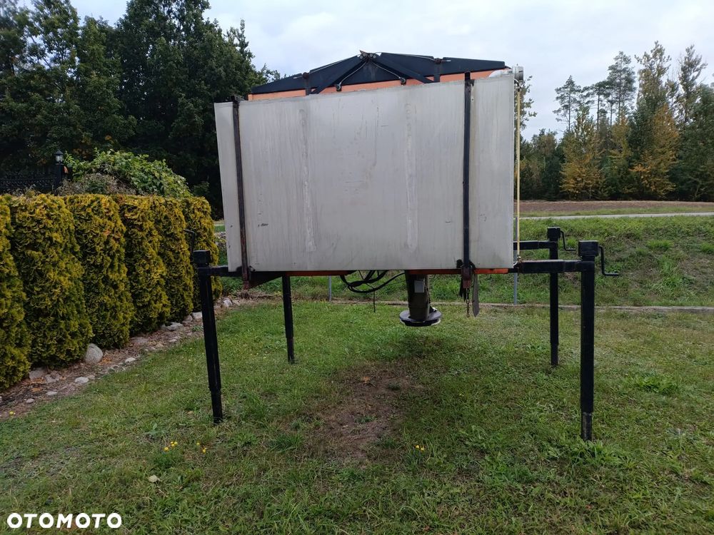 piaskarko solarka Epoka nido stratos taśmowa - 2