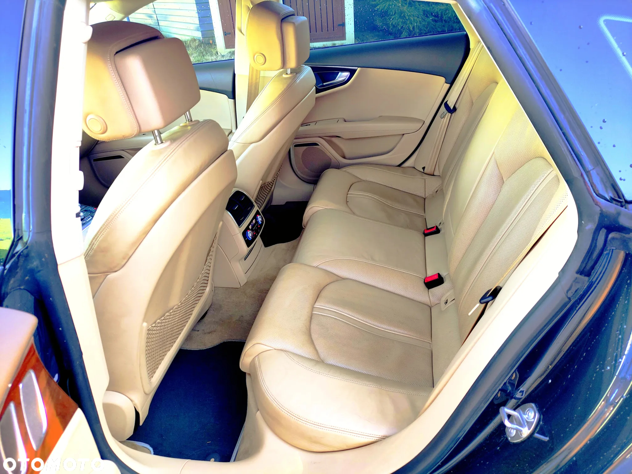 Audi A7 3.0 TDI quattro tiptronic sport selection - 26