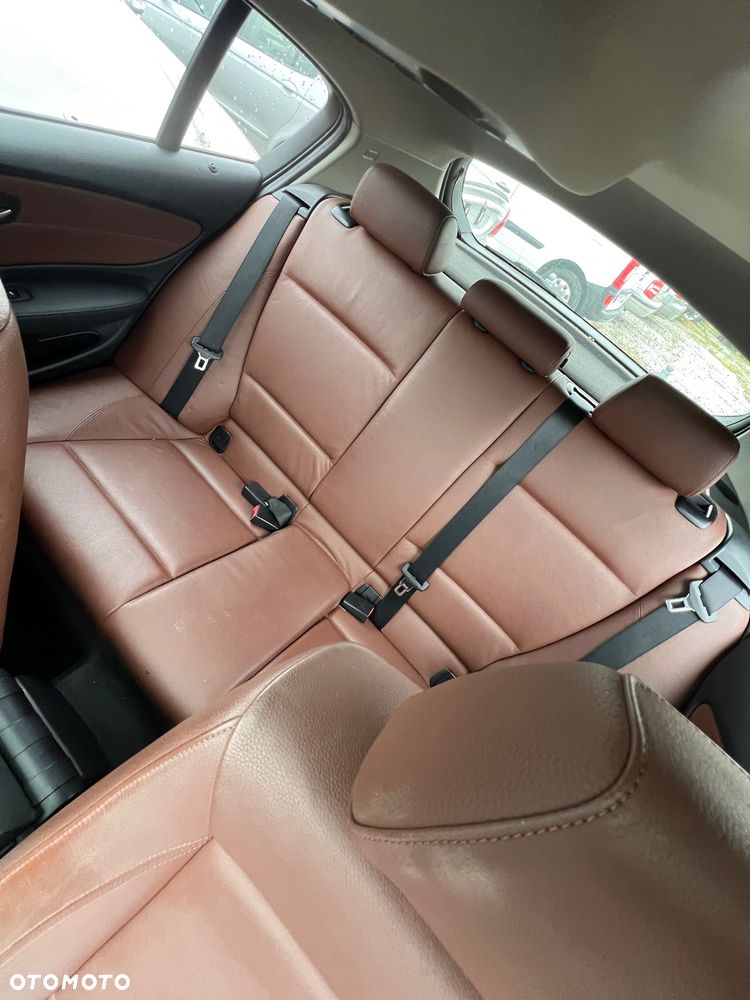 BMW Seria 1 118d DPF Edition Sport - 11