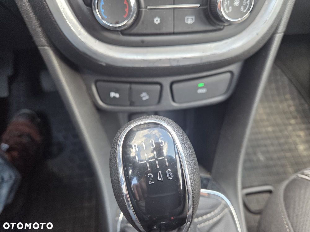 Opel Mokka 1.4 T Cosmo S&S 4x4 EU6 - 9