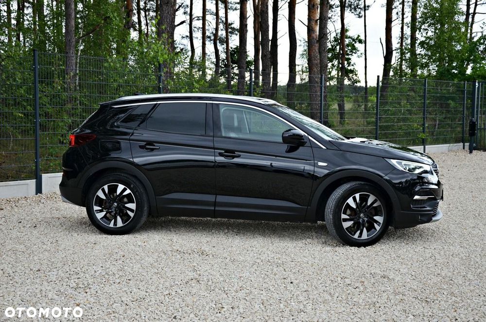 Opel Grandland X 1.5 CDTI Ultimate S&S - 18