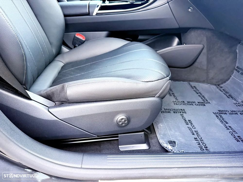 Mercedes-Benz EQE SUV 350+ AMG Line Premium - 26