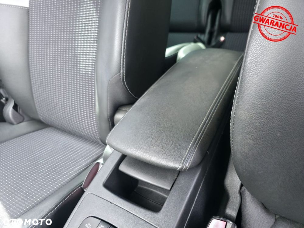 Renault Scenic dCi 110 EDC Paris - 30