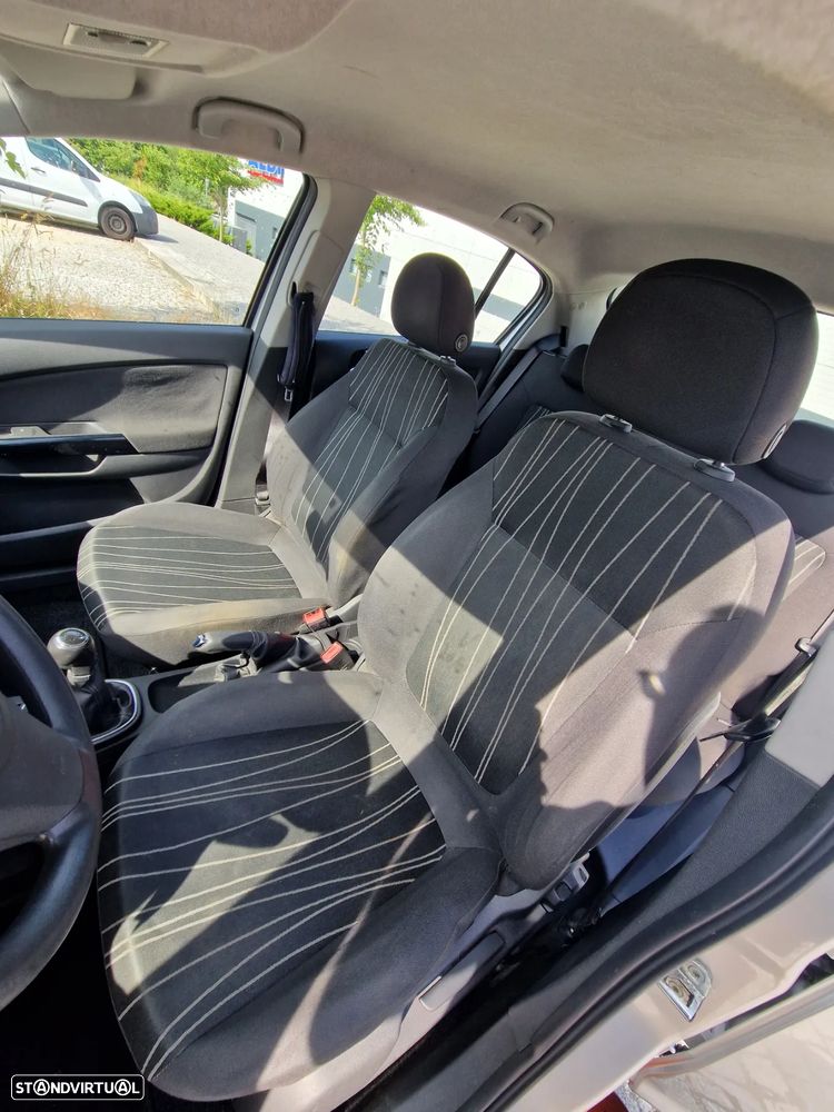 Opel Corsa 1.3 CDTi Enjoy EcoFLEX - 9