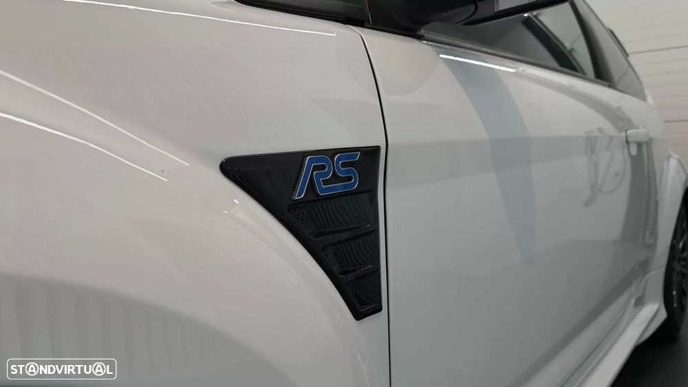 Ford Focus 2.5 RS - 15