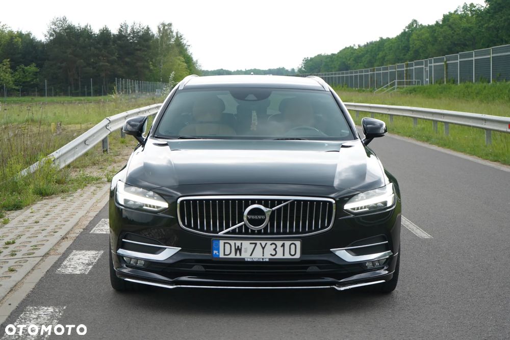 Volvo V90 D4 Inscription - 2
