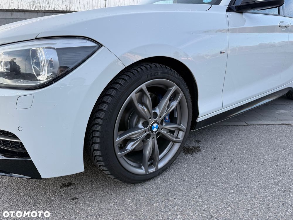 BMW Seria 1 M135i xDrive - 18