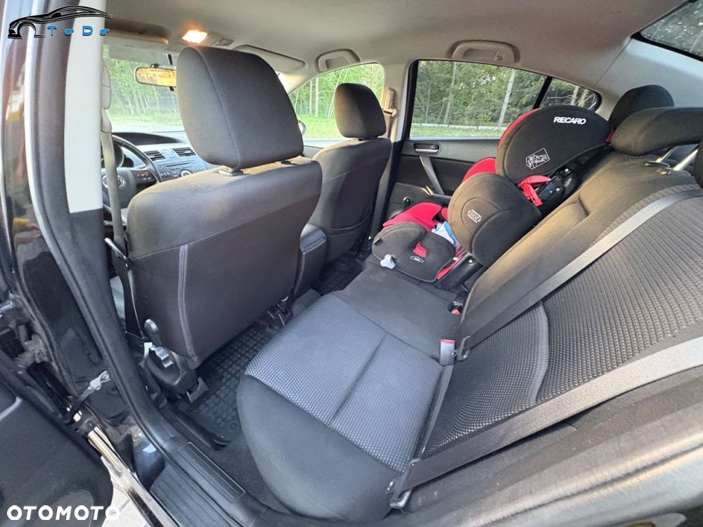 Mazda 3 1.6 Comfort - 27