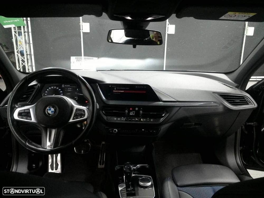 BMW 118 i Corporate Edition Auto - 7