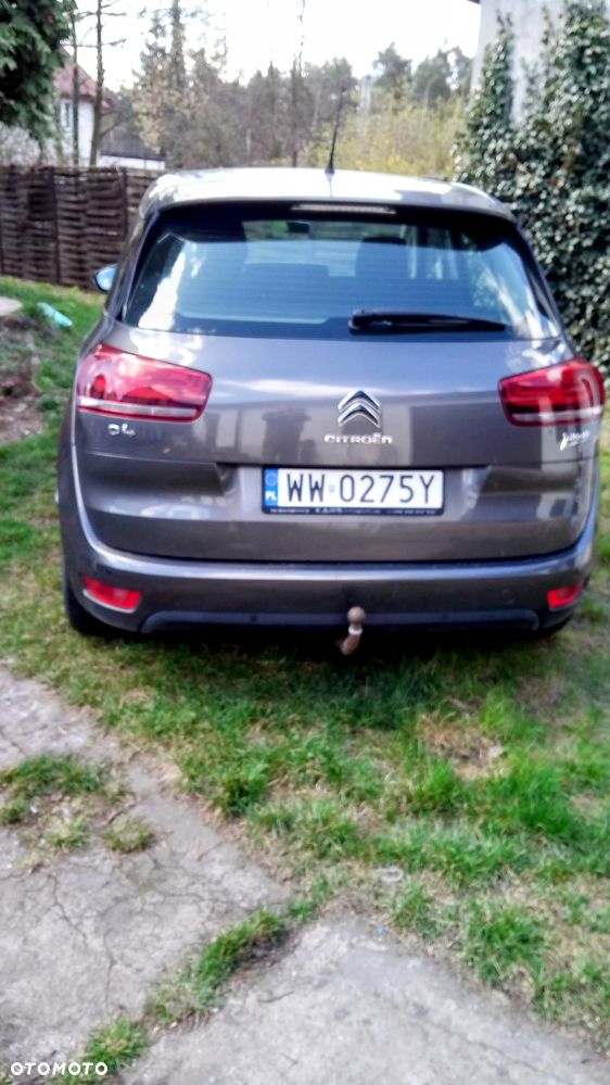 Citroën C4 Picasso BlueHDi 120 EAT6 FEEL - 17