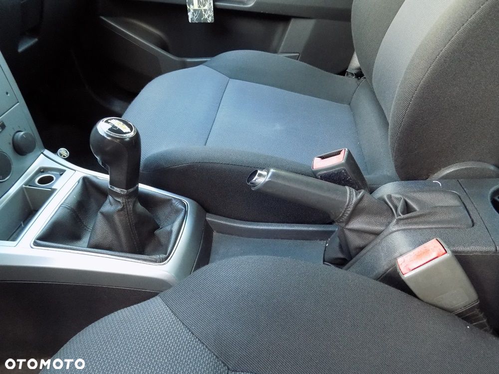 Opel Astra 1.6 Edition - 28
