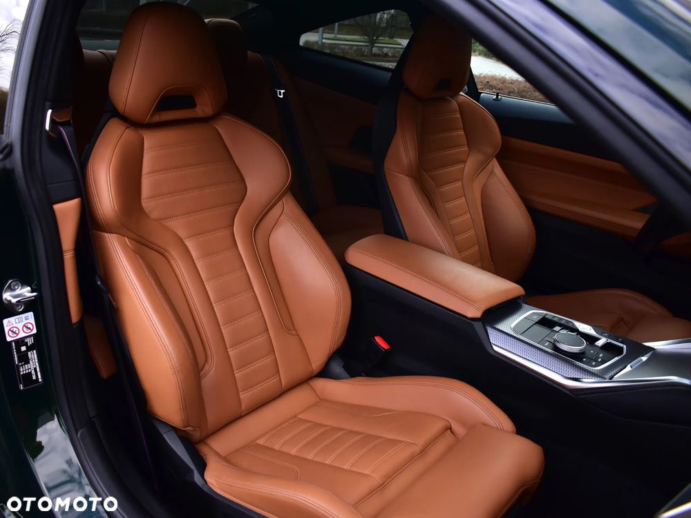 BMW Seria 4 - 16