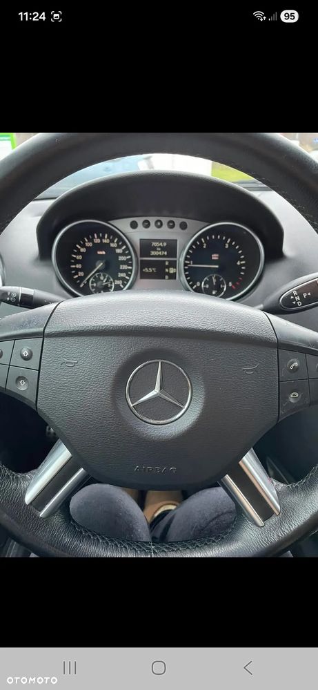 Mercedes-Benz ML 320 CDI 4-Matic - 2