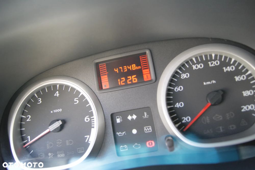 Dacia Duster 1.6 16V 4x2 Ambiance - 24