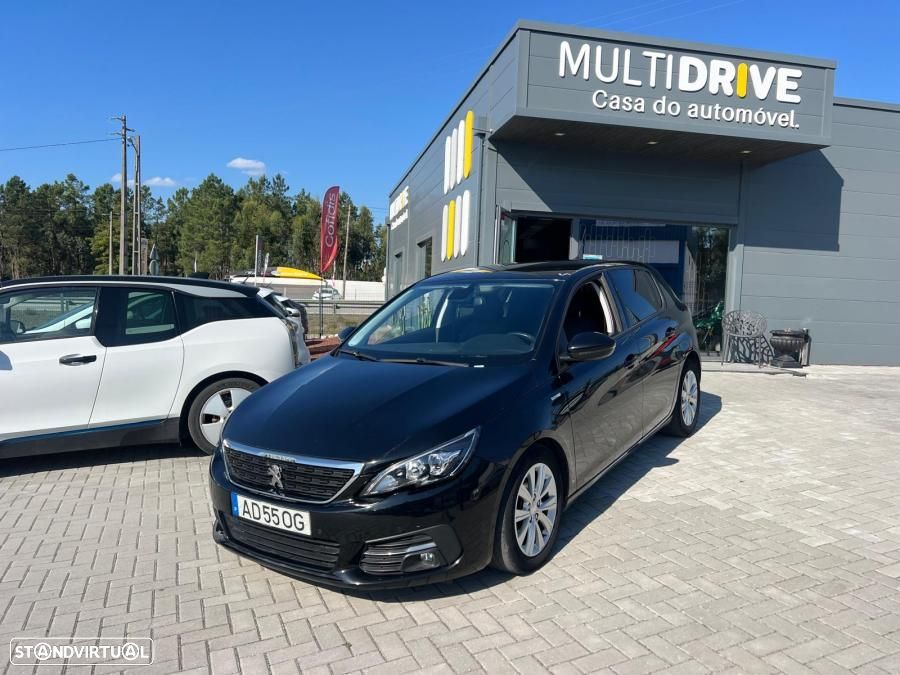 Peugeot 308 1.2 PureTech Active - 1