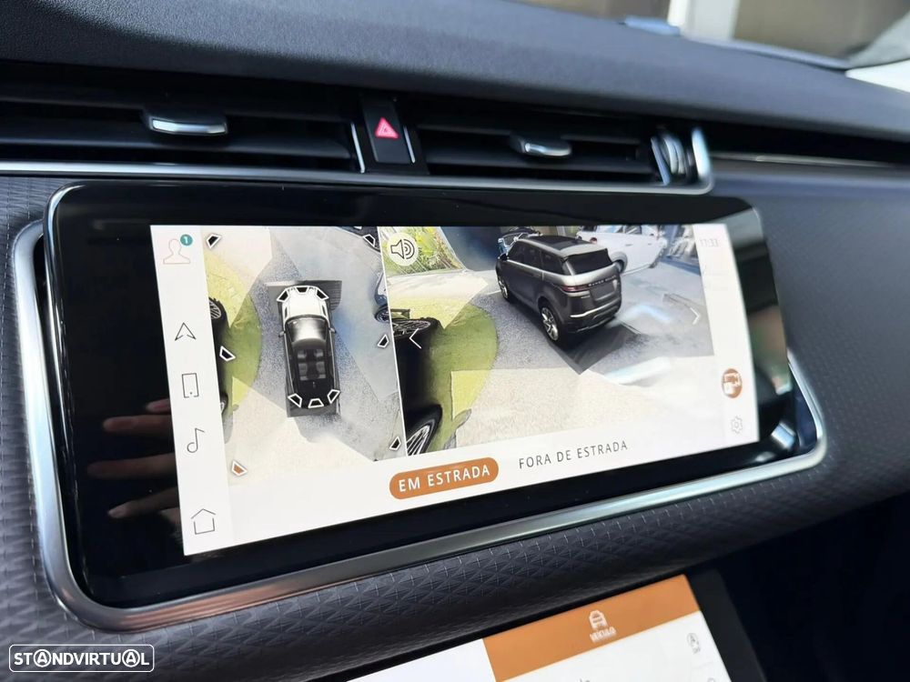 Land Rover Range Rover Evoque 1.5 P300e AWD R-Dynamic S Auto - 45