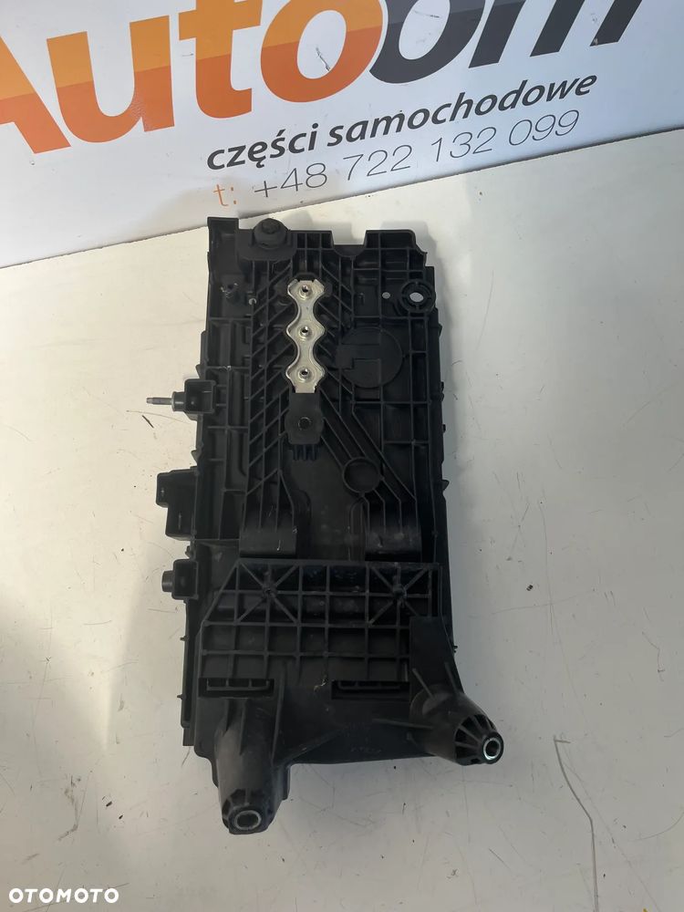 PODSTAWA AKUMULATORA FORD DG93-10723-A - 2