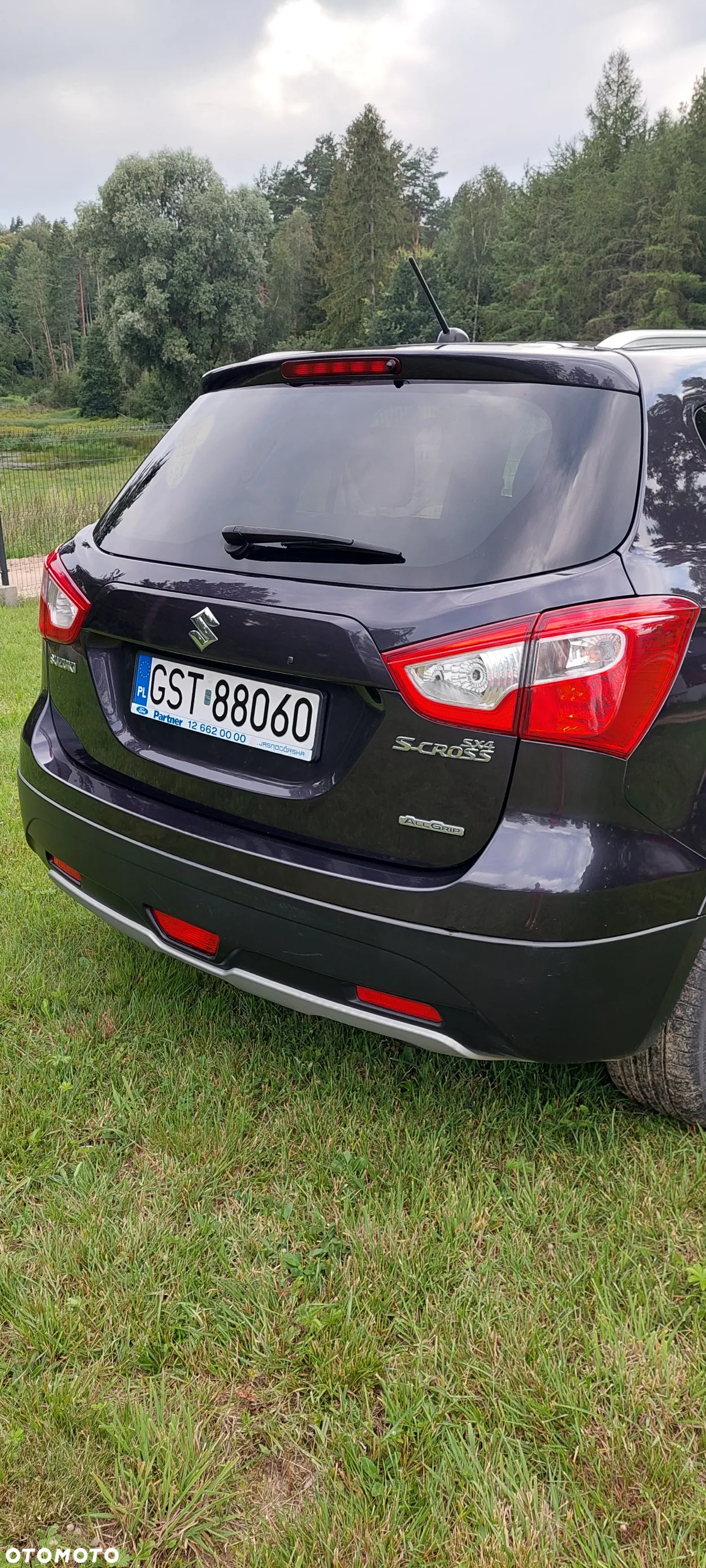 Suzuki SX4 S-Cross 1.6 DDiS Comfort - 7