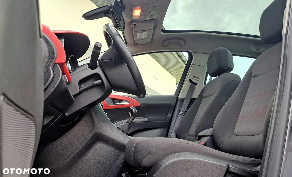 Opel Meriva - 6