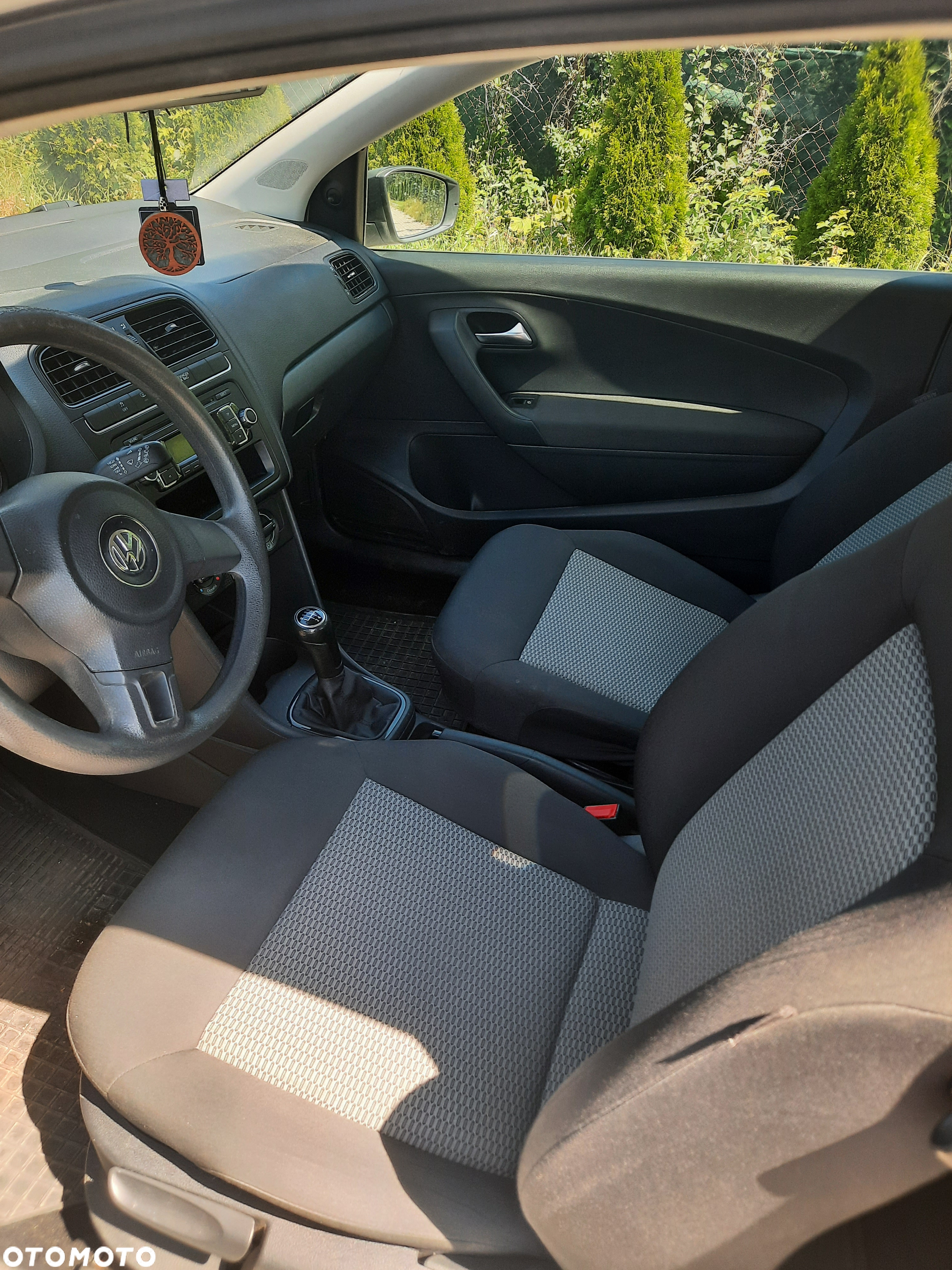 Volkswagen Polo 1.2 CityLine - 8