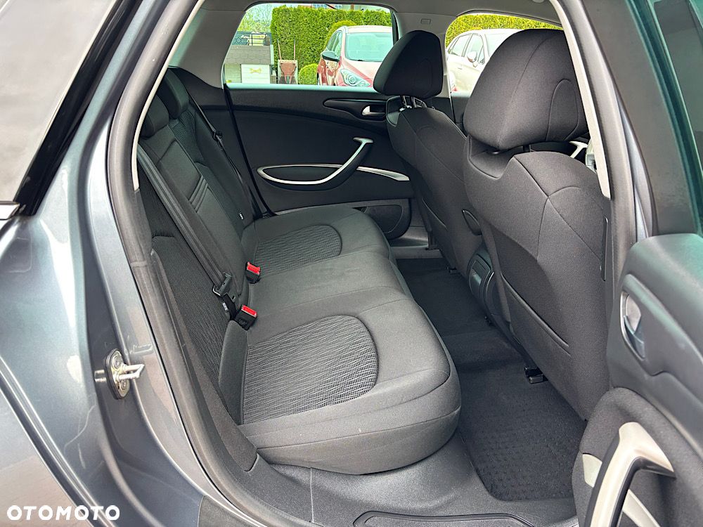 Citroën C5 2.0 HDi Exclusive - 33