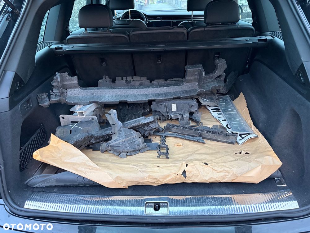 Audi Q7 45 TDI mHEV Quattro S Line Tiptr - 32