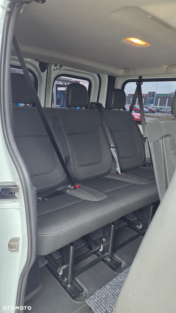 Opel Vivaro 1.6 CDTI L2 - 2